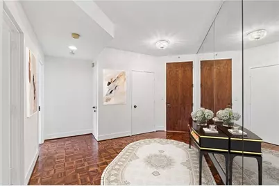 2660 Peachtree Road NW #6D, Atlanta, GA 30305 - Photo 2