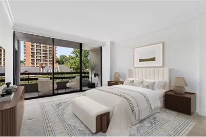 2660 Peachtree Road NW #6D, Atlanta, GA 30305 - Photo 12