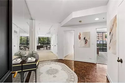 2660 Peachtree Road NW #6D, Atlanta, GA 30305 - Photo 1