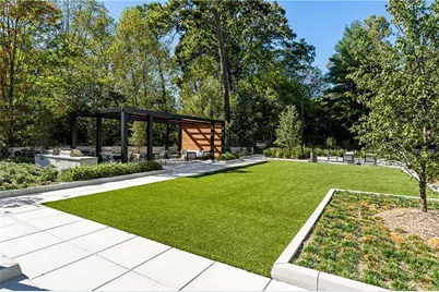 2660 Peachtree Road NW #6D, Atlanta, GA 30305 - Photo 32