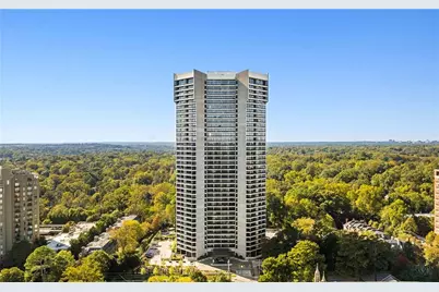 2660 Peachtree Road NW #6D, Atlanta, GA 30305 - Photo 20
