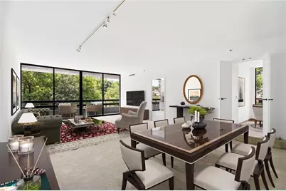2660 Peachtree Road NW #6D, Atlanta, GA 30305 - Photo 4