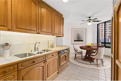 2660 Peachtree Road NW #6D, Atlanta, GA 30305 - Photo 8