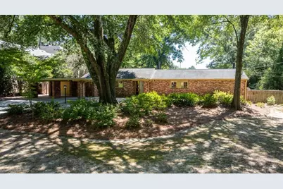 1510 Peachtree Battle Avenue NW, Atlanta, GA 30327 - Photo 2