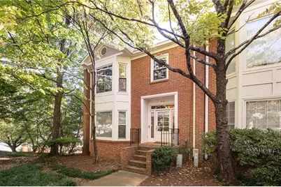 1075 High Point Drive NE, Atlanta, GA 30306 - Photo 1