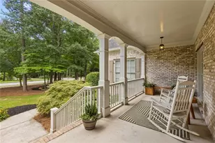 12350 Charlotte Dr, Alpharetta, GA 30004 - Photo 2