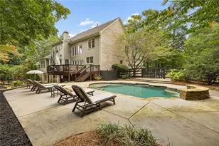 12350 Charlotte Dr, Alpharetta, GA 30004 - Photo 20