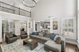 12350 Charlotte Dr, Alpharetta, GA 30004 - Photo 8