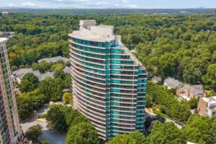 700 Park Regency Pl NE, Atlanta, GA 30326 - Photo 56