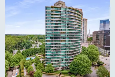 700 Park Regency Place NE #1604, Atlanta, GA 30326 - Photo 88