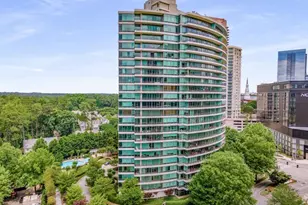 700 Park Regency Pl NE, Atlanta, GA 30326 - Photo 88