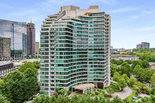 700 Park Regency Pl NE, Atlanta, GA 30326 - Photo 1