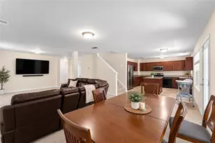 3470 Silver Wood Walk, Gainesville, GA 30507 - Photo 4