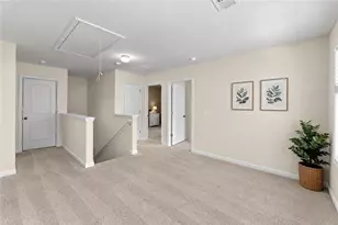 3470 Silver Wood Walk, Gainesville, GA 30507 - Photo 10