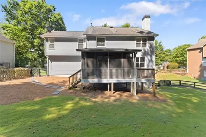 1275 Mountain Ivey Ct, Sugar Hill, GA 30518 - Photo 42