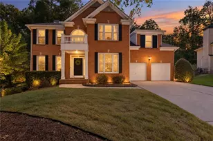 1275 Mountain Ivey Ct, Sugar Hill, GA 30518 - Photo 2