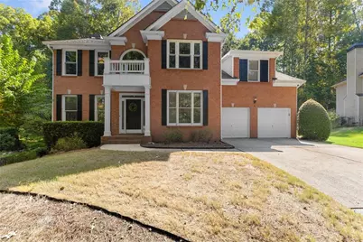 1275 Mountain Ivey Ct, Sugar Hill, GA 30518 - Photo 2