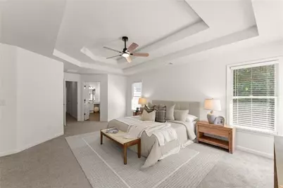 1275 Mountain Ivey Ct, Sugar Hill, GA 30518 - Photo 20