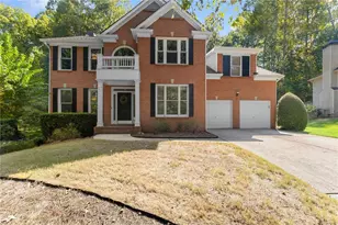1275 Mountain Ivey Ct, Sugar Hill, GA 30518 - Photo 1
