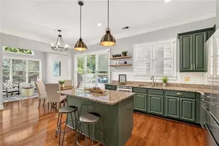4054 Hill House Rd SW, Smyrna, GA 30082 - Photo 1