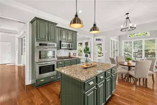 4054 Hill House Rd SW, Smyrna, GA 30082 - Photo 14