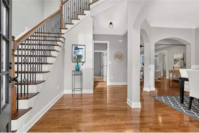 4054 Hill House Road SW, Smyrna, GA 30082 - Photo 2