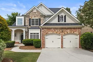 4054 Hill House Rd SW, Smyrna, GA 30082 - Photo 2