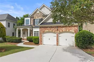 4054 Hill House Rd SW, Smyrna, GA 30082 - Photo 42
