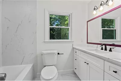 2883 Country Lane NW, Kennesaw, GA 30152 - Photo 24