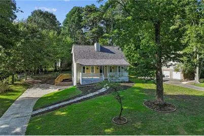 2883 Country Lane NW, Kennesaw, GA 30152 - Photo 40