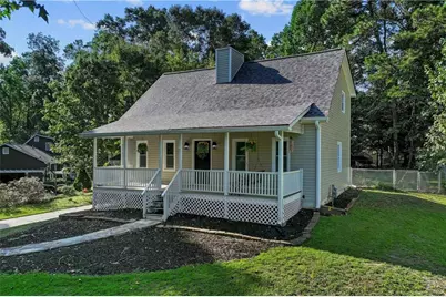 2883 Country Lane NW, Kennesaw, GA 30152 - Photo 2