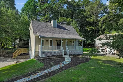 2883 Country Lane NW, Kennesaw, GA 30152 - Photo 38