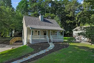 2883 Country Ln NW, Kennesaw, GA 30152 - Photo 38
