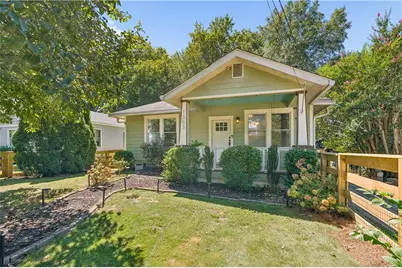 1353 Meridian Street SE, Atlanta, GA 30317 - Photo 6