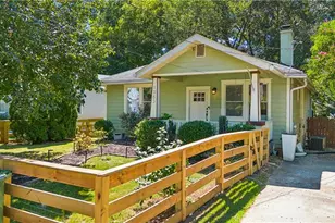 1353 Meridian St SE, Atlanta, GA 30317 - Photo 1