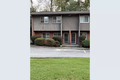 1612 Briarcliff Road NE #1, Atlanta, GA 30306 - Photo 1