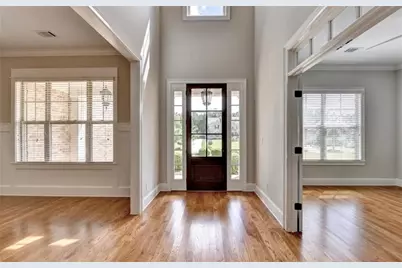 4105 Hopewell Springs Drive, Milton, GA 30004 - Photo 2