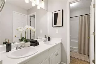205 Harbor Lakes Way, Fayetteville, GA 30215 - Photo 20