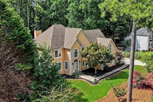 205 Harbor Lakes Way, Fayetteville, GA 30215 - Photo 2
