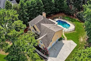 205 Harbor Lakes Way, Fayetteville, GA 30215 - Photo 4