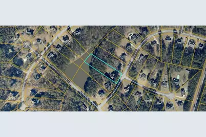 205 Harbor Lakes Way, Fayetteville, GA 30215 - Photo 40