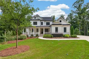 15850 Burdette Ct, Milton, GA 30004 - Photo 1