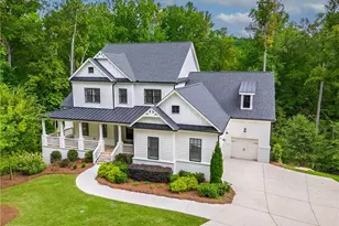 15850 Burdette Ct, Milton, GA 30004 - Photo 2