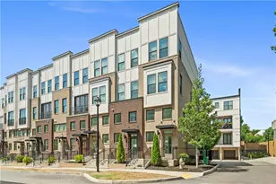 230 New St, Decatur, GA 30030 - Photo 2