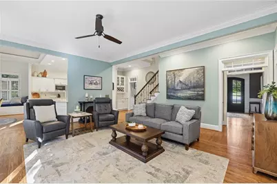 465 W Magnolia Circle, Johns Creek, GA 30005 - Photo 14