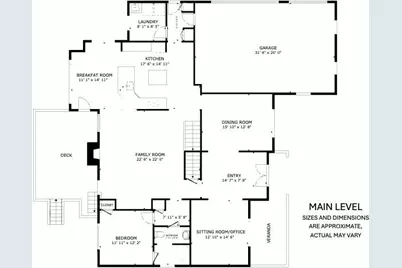 465 W Magnolia Circle, Johns Creek, GA 30005 - Photo 56
