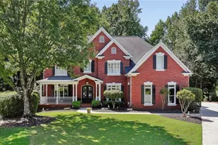 465 W Magnolia Cir, Johns Creek, GA 30005 - Photo 1