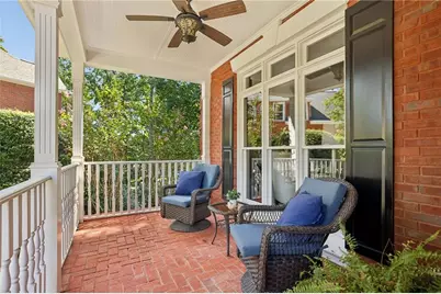 465 W Magnolia Circle, Johns Creek, GA 30005 - Photo 2