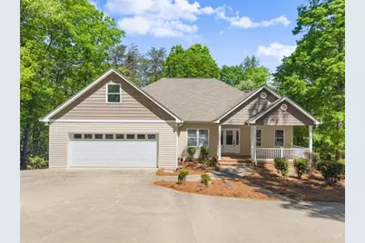 45 Holcomb Drive, Cleveland, GA 30528 - Photo 2