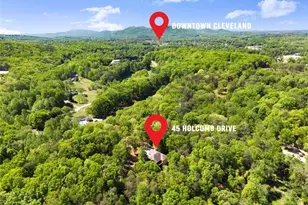 45 Holcomb Dr, Cleveland, GA 30528 - Photo 2